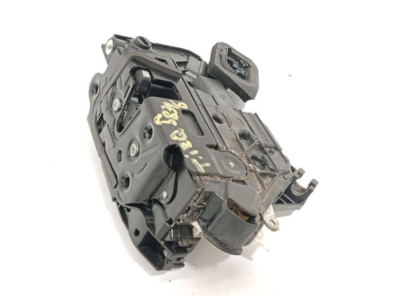CERRADURA PUERTA TRASERA IZQUIERDA 5K4839015Q 