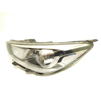 Recambio de faro izquierdo para kia rio iv (yb, sc, fb) 1.0 t-gdi 100 eco-dynamics+ referencia OEM IAM 92101H8200  