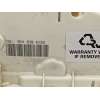 Recambio de cerradura puerta trasera izquierda para volkswagen golf vii variant (ba5, bv5) 1.6 tdi referencia OEM IAM 5K4839015Q