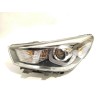 Recambio de faro izquierdo para kia rio iv (yb, sc, fb) 1.0 t-gdi 100 eco-dynamics+ referencia OEM IAM 92101H8200  