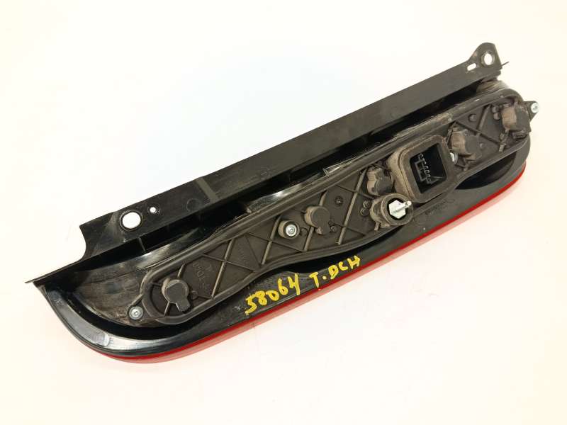 Recambio de piloto trasero derecho para fiat doblo furgón/monospace (223_) 1.3 d multijet referencia OEM IAM 51755144 3