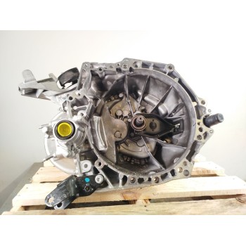 CAJA CAMBIOS 20XJ05 1636249880 