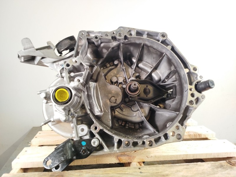 CAJA CAMBIOS 20XJ05 1636249880 