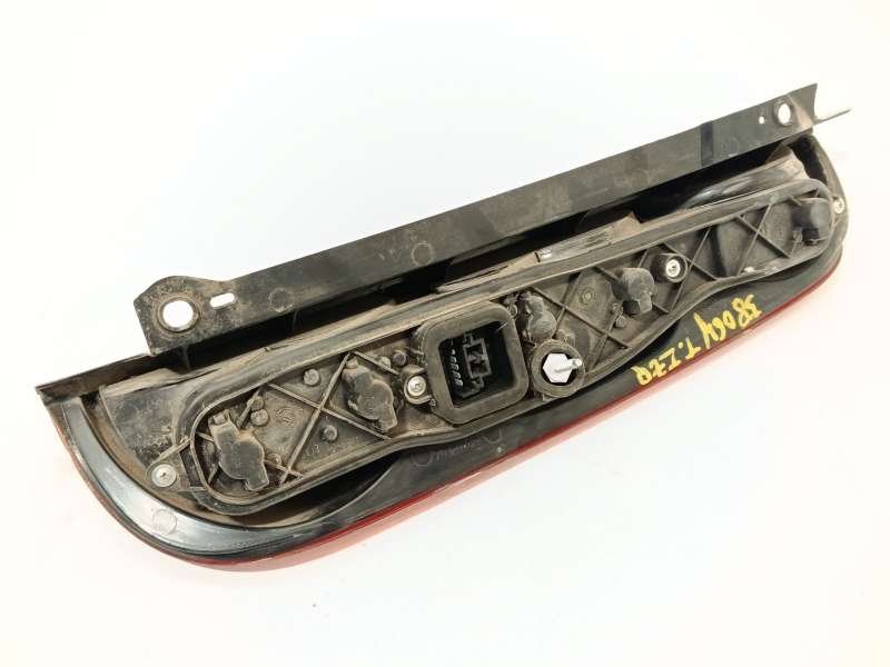 Recambio de piloto trasero izquierdo para fiat doblo furgón/monospace (223_) 1.3 d multijet referencia OEM IAM 51755145 3