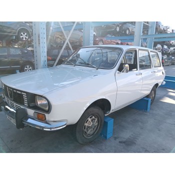 RENAULT 12 VARIABLE (117_, 133_) - `58639`