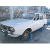 renault 12 variable (117_, 133_) del año 1972