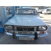 renault 12 variable (117_, 133_) del año 1972