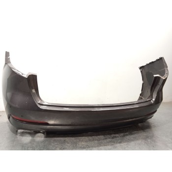 Recambio de paragolpes trasero para maserati levante suv (m161) 3.0 d q4 referencia OEM IAM 670085549 4070214800 