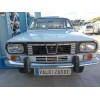 renault 12 variable (117_, 133_) del año 1972