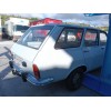 renault 12 variable (117_, 133_) del año 1972