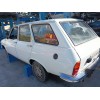 renault 12 variable (117_, 133_) del año 1972