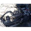 MERCEDES-BENZ CLASE C (W204) BERLINA