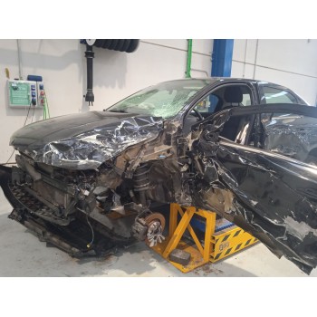 citroën c-elysee (dd_) del año 2016