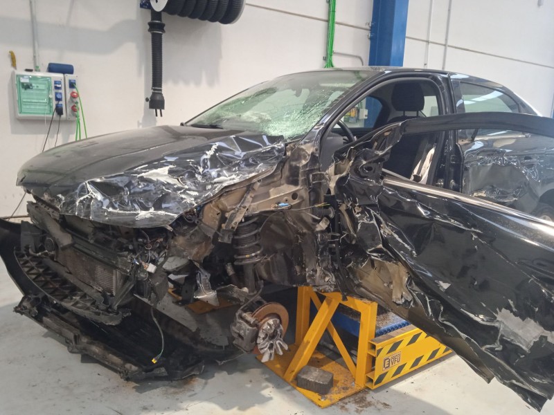 CITROËN C-ELYSEE (DD_)