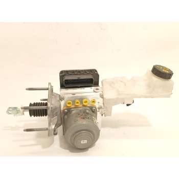 Recambio de abs para renault 5 e-tech referencia OEM IAM 476607749R 10120232934 