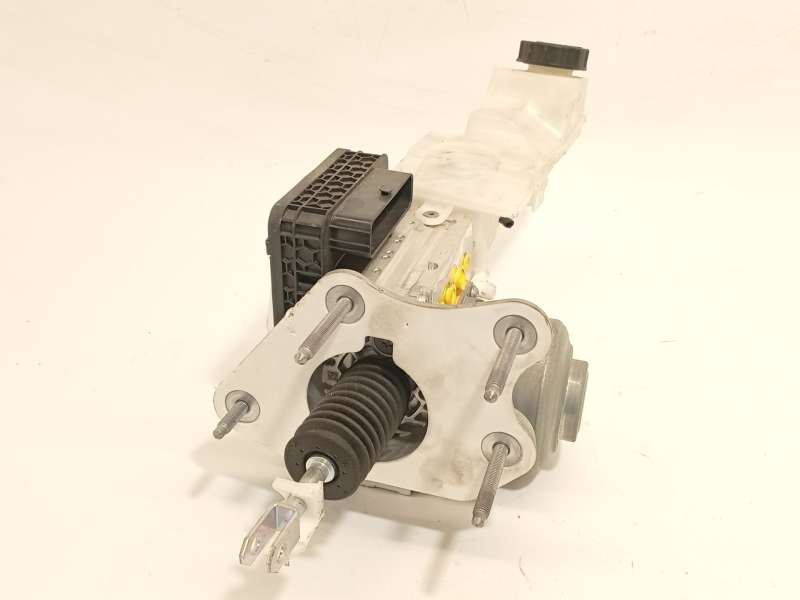 Recambio de abs para renault 5 e-tech referencia OEM IAM 476607749R 10120232934 - Azul 4