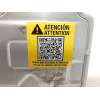 Recambio de abs para dacia duster iii 1.2 referencia OEM IAM 476601580R 970511 0265957445