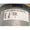 Recambio de abs para dacia duster iii 1.2 referencia OEM IAM 476601580R 970511 0265957445