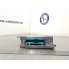 Recambio de centralita airbag para opel meriva cosmo referencia OEM IAM 13203620  