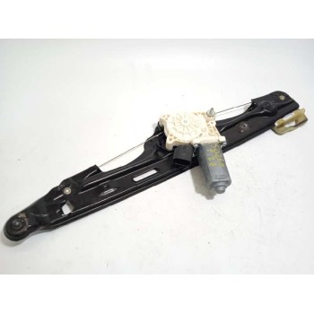 Recambio de elevalunas trasero izquierdo para bmw x4 (f26) xdrive 35d referencia OEM IAM 7335601  7322747