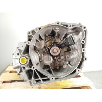 Recambio de caja cambios para citroën c4 grand picasso i (ua_) 2.0 hdi 138 referencia OEM IAM 20DS23 223180 1606977580