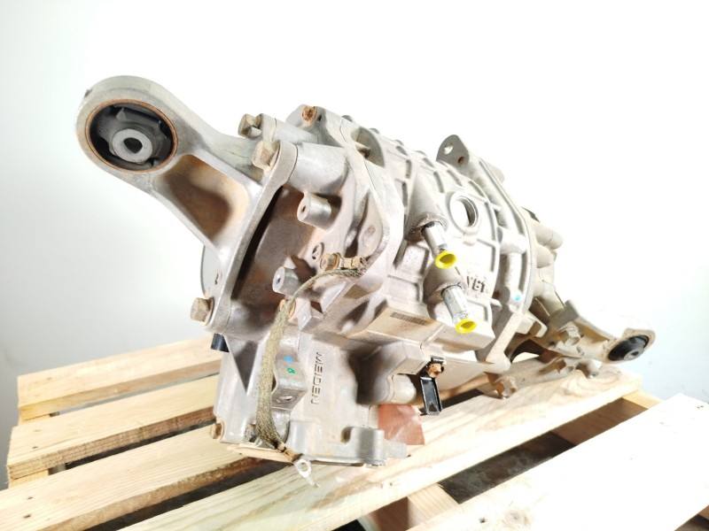 DIFERENCIAL TRASERO F1E1A2B5Z 2500A511 