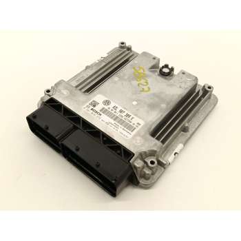 CENTRALITA MOTOR UCE 03L907309K 0281016272