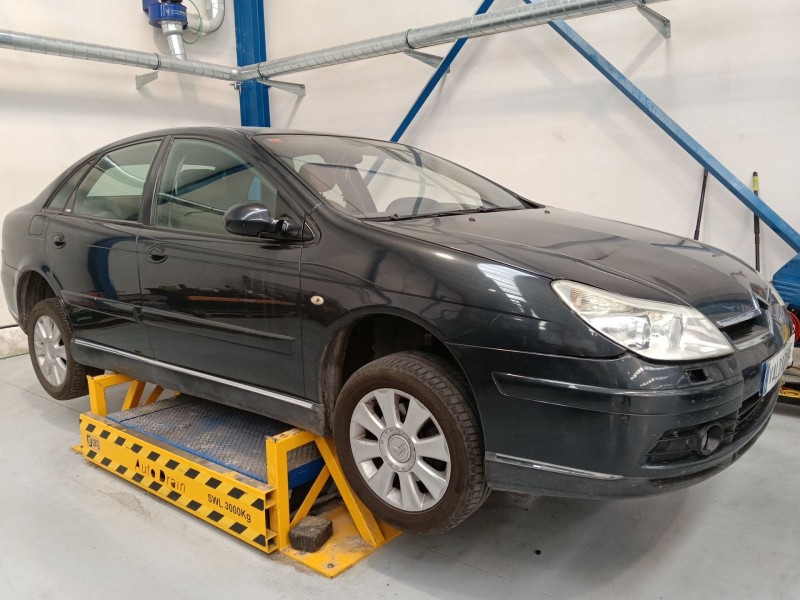 CITROËN C5 II (RC_)