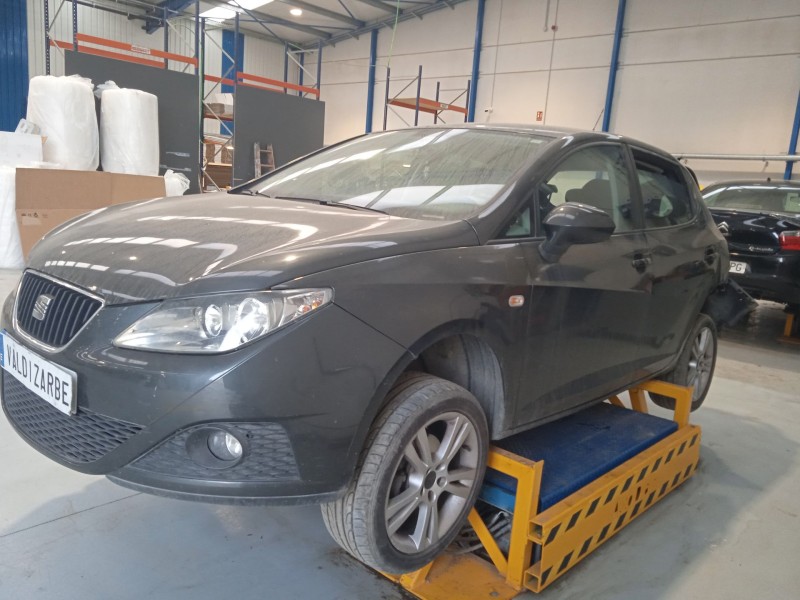 SEAT IBIZA IV SC (6J1, 6P5)