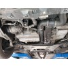 citroën c5 ii (rc_) del año 2005