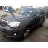 opel antara del año 2012