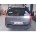 PEUGEOT 807 (EB_)