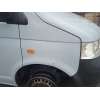volkswagen transporter t5 furgoneta (7ha, 7hh, 7ea, 7eh) del año 2005