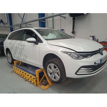 VOLKSWAGEN GOLF VIII VARIANT (CG5, DB5)