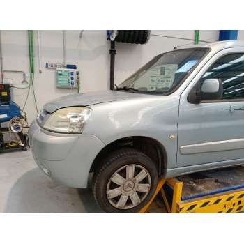 CITROËN BERLINGO / BERLINGO FIRST Monospace (MF_, GJK_, GFK_) de desguace