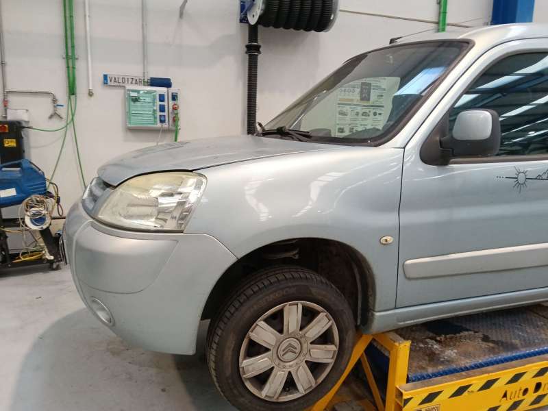 CITROËN BERLINGO / BERLINGO FIRST MONOSPACE (MF_, GJK_, GFK_)