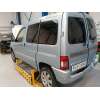 citroën berlingo / berlingo first monospace (mf_, gjk_, gfk_) del año 2006
