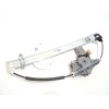 Recambio de elevalunas trasero izquierdo para kia rio (yb) 1.0 tgdi cat referencia OEM IAM 83450H8000  83401H8100