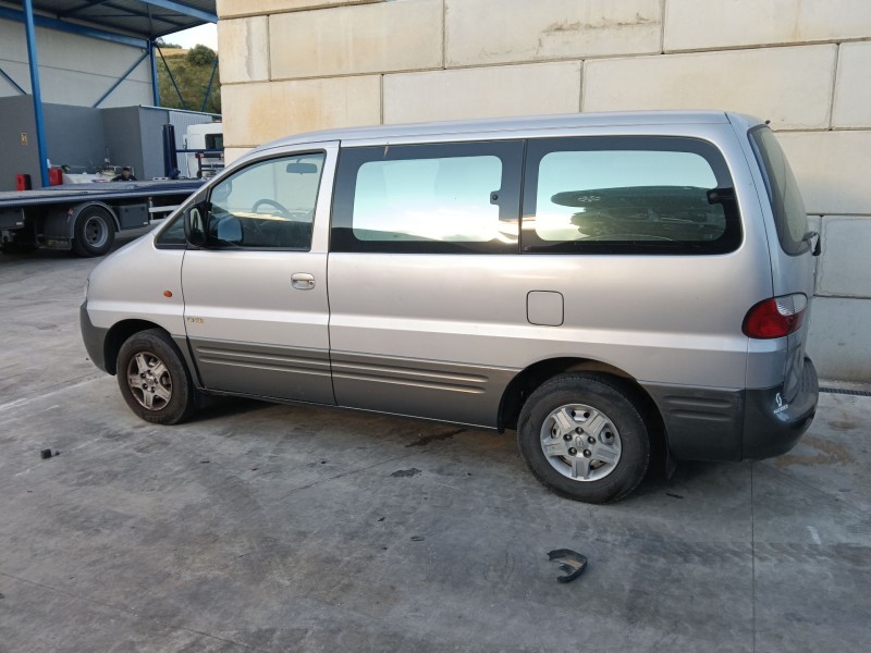 HYUNDAI H-1 / STAREX AUTOBÚS (A1)