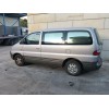 hyundai h-1 / starex autobús (a1) del año 2003
