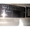hyundai h-1 / starex autobús (a1) del año 2003