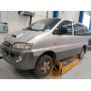 hyundai h-1 / starex autobús (a1) del año 2003