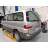 hyundai h-1 / starex autobús (a1) del año 2003