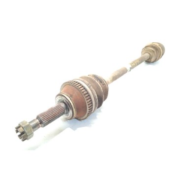 Recambio de transmision trasera izquierda para hyundai santa fe (sm) 2.0 crdi cat referencia OEM IAM 4960026211  