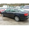 audi a6 c6 (4f2) del año 2005