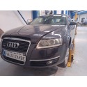 AUDI A6 C6 (4F2)
