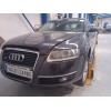 audi a6 c6 (4f2) del año 2005