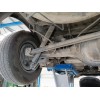 hyundai h-1 / starex autobús (a1) del año 2003