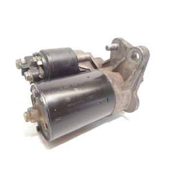 Recambio de motor arranque para bmw mini (r50,r53) cooper referencia OEM IAM 1489994 12411489994 0001106019