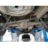 hyundai h-1 / starex autobús (a1) del año 2003